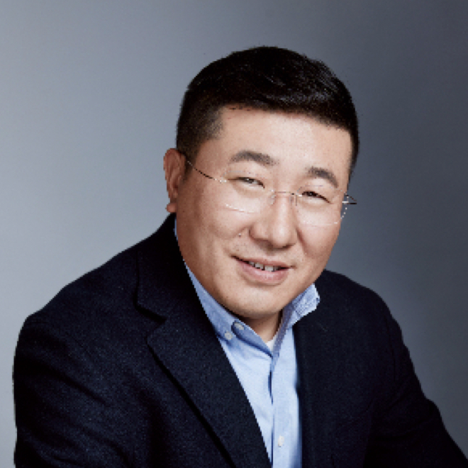 合伙人