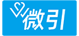 微引是数字化营销技术提供商